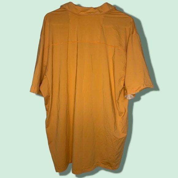 Tommy Bahama Island Zone Polo, Size  XXL - Picture 4 of 5